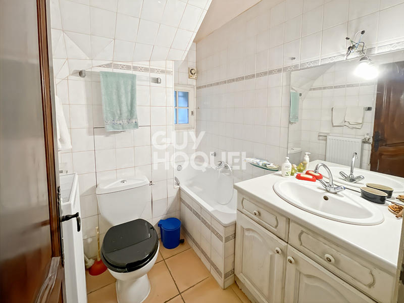 Maison - 311 m² - 13 pièces