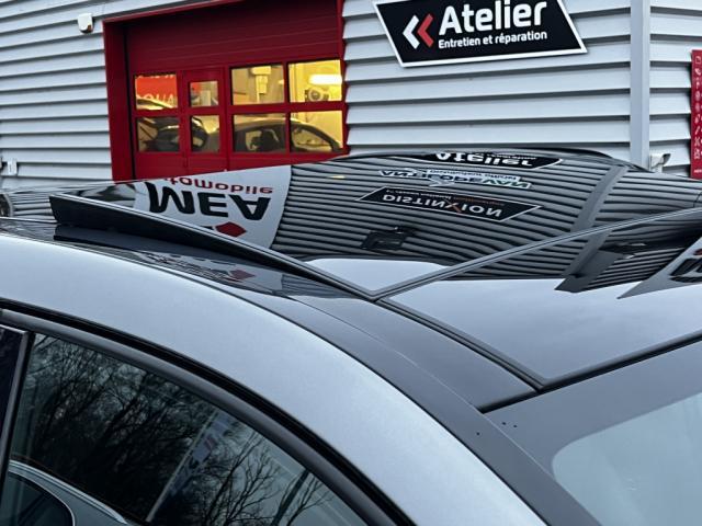 Mercedes Classe B Benz 200 Cdi BlueEFFICIENCY Sport 7-G Dct a