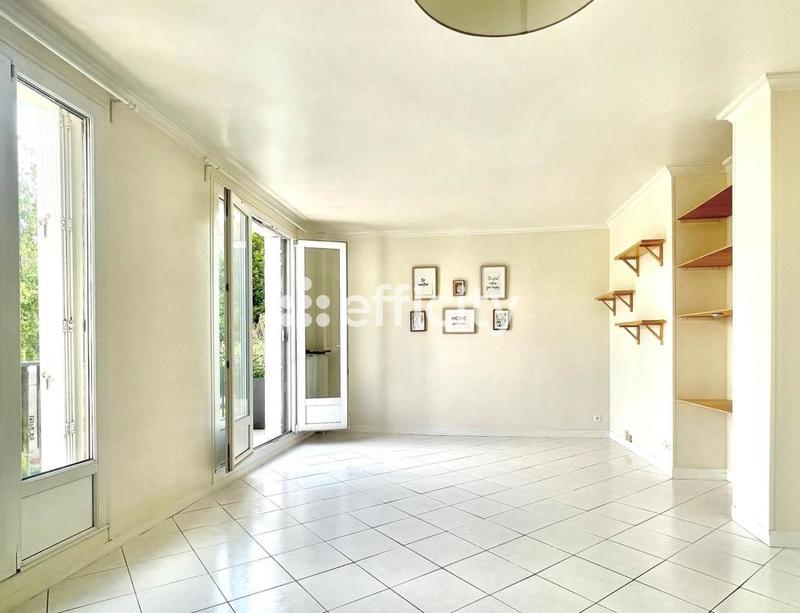 Appartement - 72 m² - 4 pièces