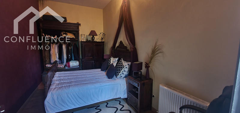 Maison - 170 m² - 6 pièces