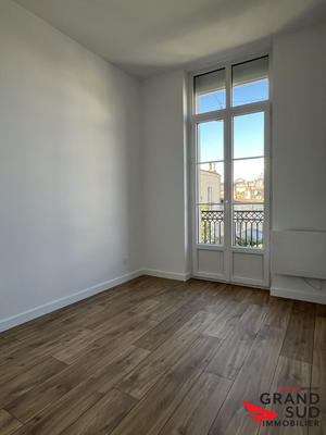 Appartement - 31 m² - 2 pièces