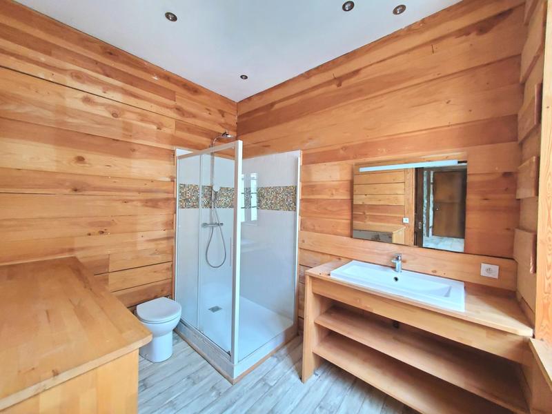 Maison - 170 m² - 4 pièces