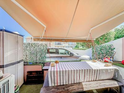 Appartement - 53 m² - 3 pièces