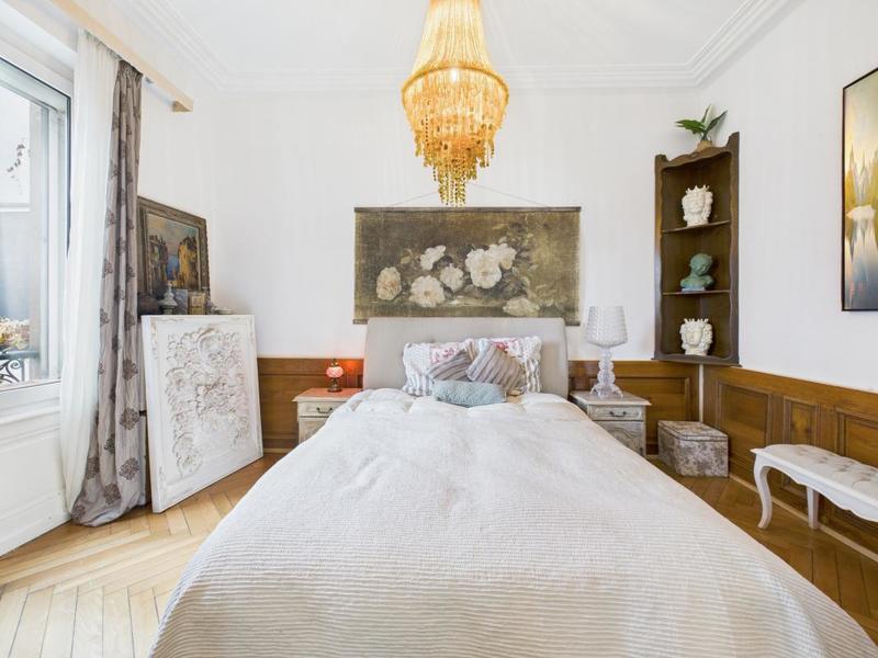 Appartement - 90 m² - 4 pièces