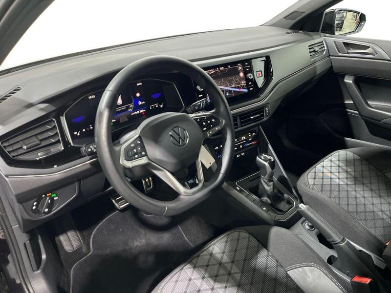 Volkswagen Polo 1.0 Tsi 116 s&amp;S Dsg7 R-Line