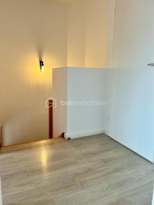 Maison - 75 m² - 4 pièces