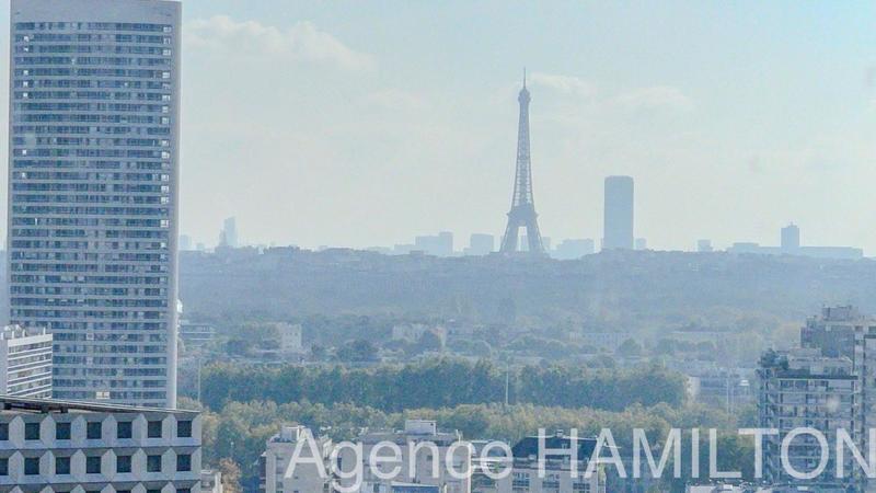 Appartement - 97 m² - 4 pièces