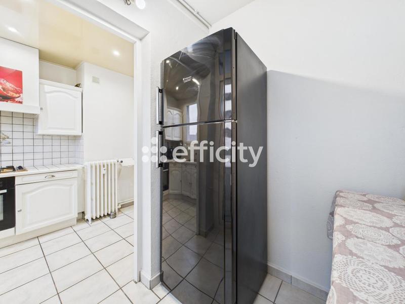 Appartement - 90 m² - 4 pièces