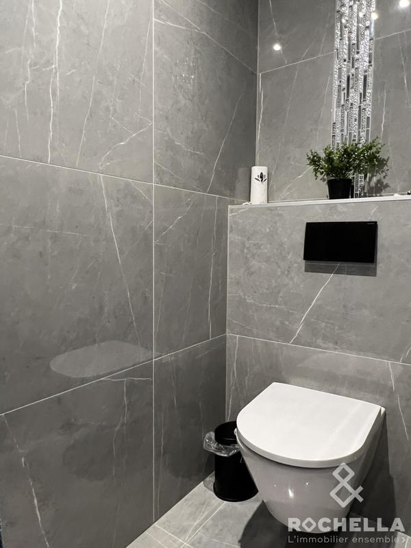 Maison - 154 m² - 5 pièces