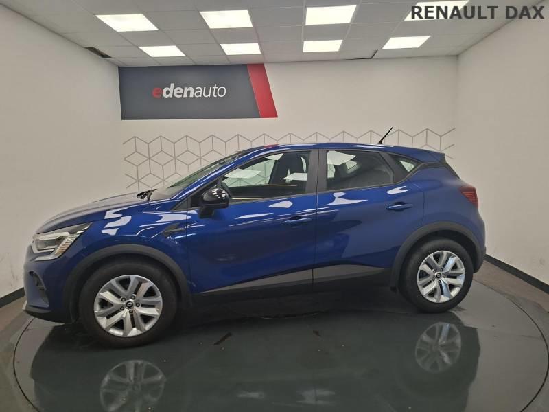 Renault Captur TCe 90 - 21 Business