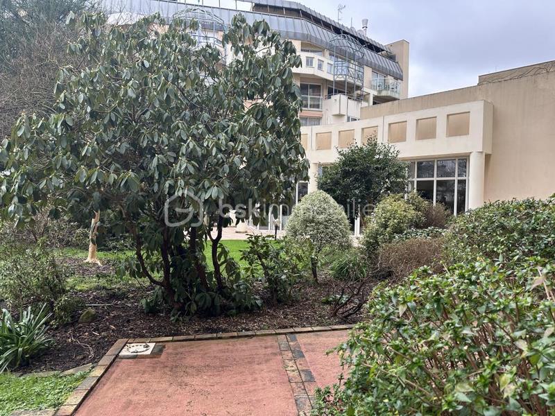 Appartement - 53 m² - 2 pièces