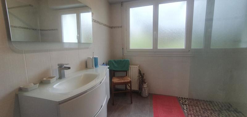 Maison - 150 m² - 8 pièces