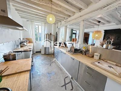 Villa - 165 m² - 7 pièces