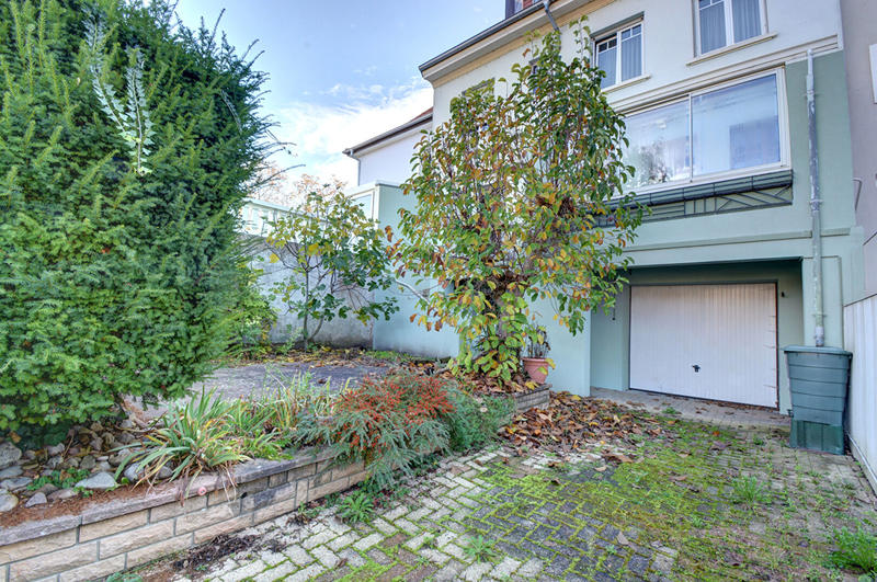 Maison - 185 m² - 7 pièces