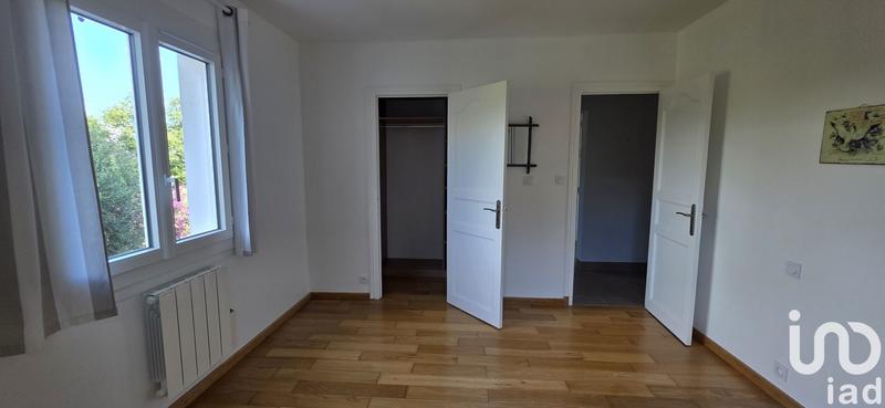 Maison - 153 m² - 5 pièces