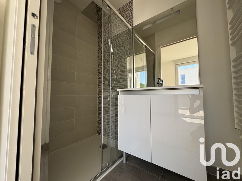 Appartement - 94 m² - 4 pièces