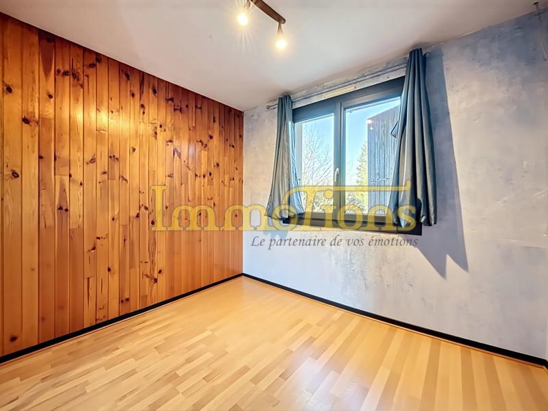 Maison - 88 m² - 4 pièces