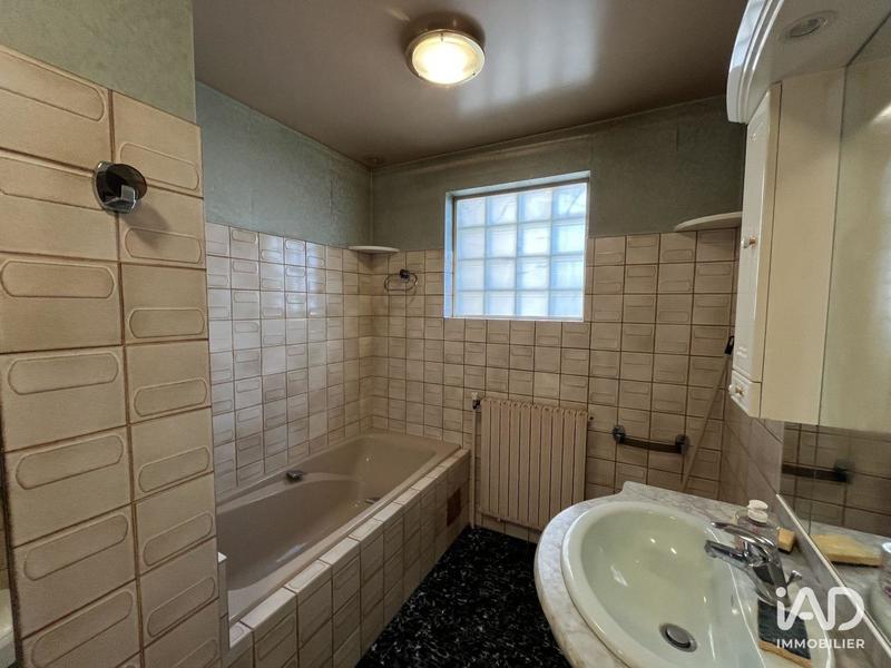 Maison - 149 m² - 5 pièces