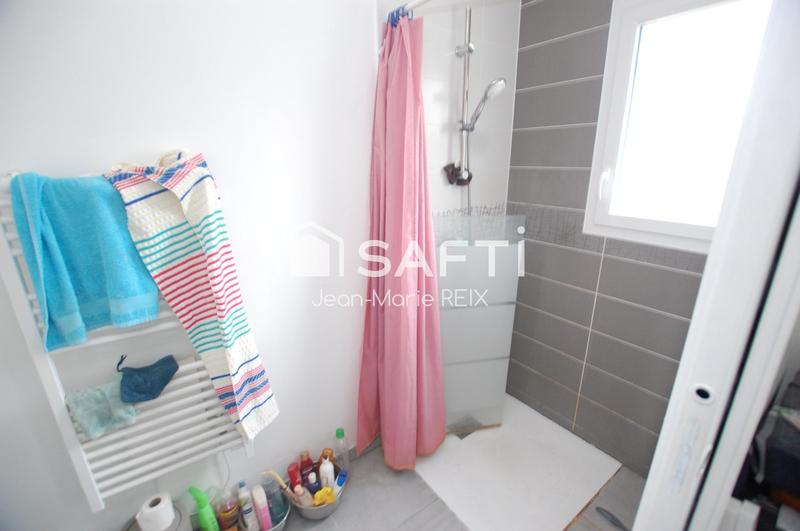 Maison - 115 m² - 4 pièces