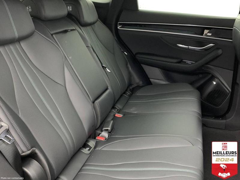 Byd Seal U 1.5l Dm-i 218 ch Phev Boost