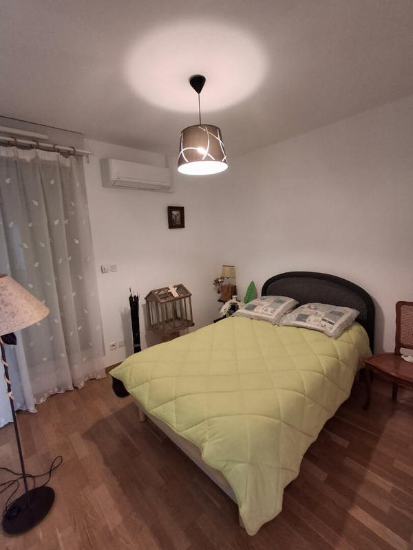 Appartement - 93 m² - 4 pièces