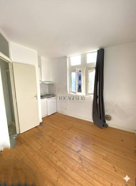 Appartement - 10 m² - 1 pièce