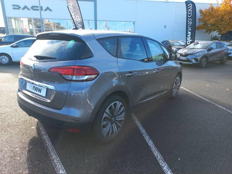 Renault Scénic Blue dCi 120 Edc - 21 Business