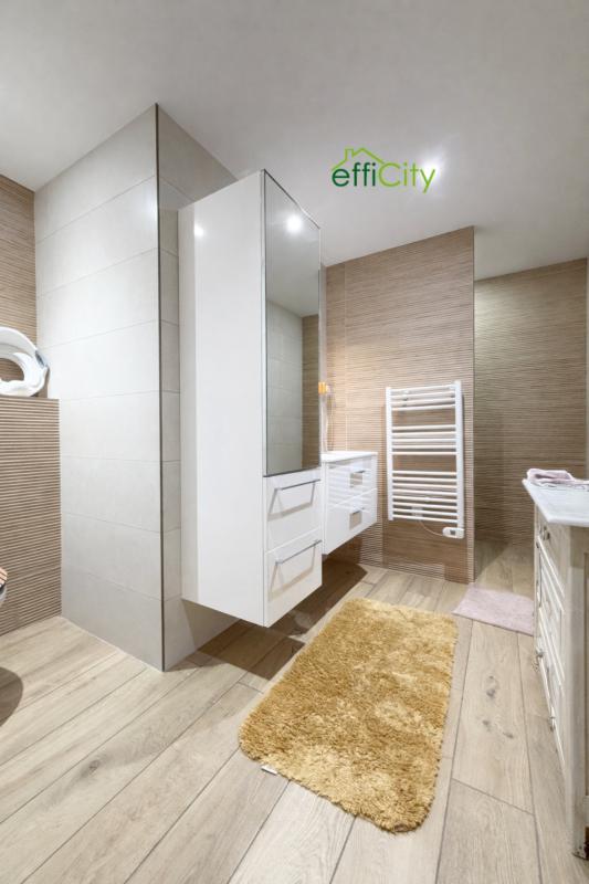 Appartement - 136 m² - 4 pièces