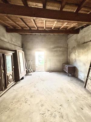 Maison - 27 m² - 2 pièces