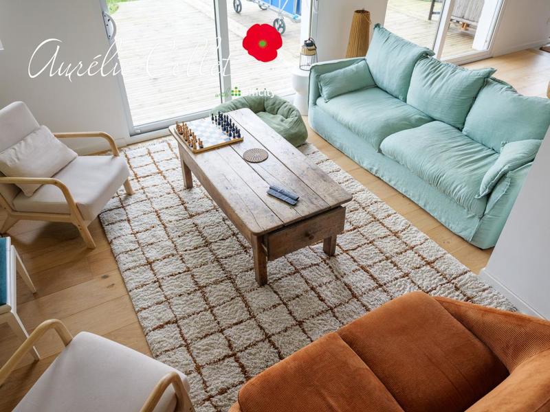 Villa - 240 m² - 9 pièces