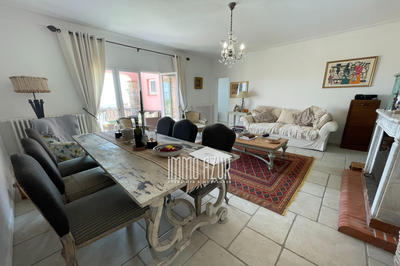 Maison de ville - 115 m² - 5 pièces