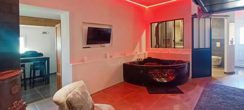 Maison - 168 m² - 5 pièces