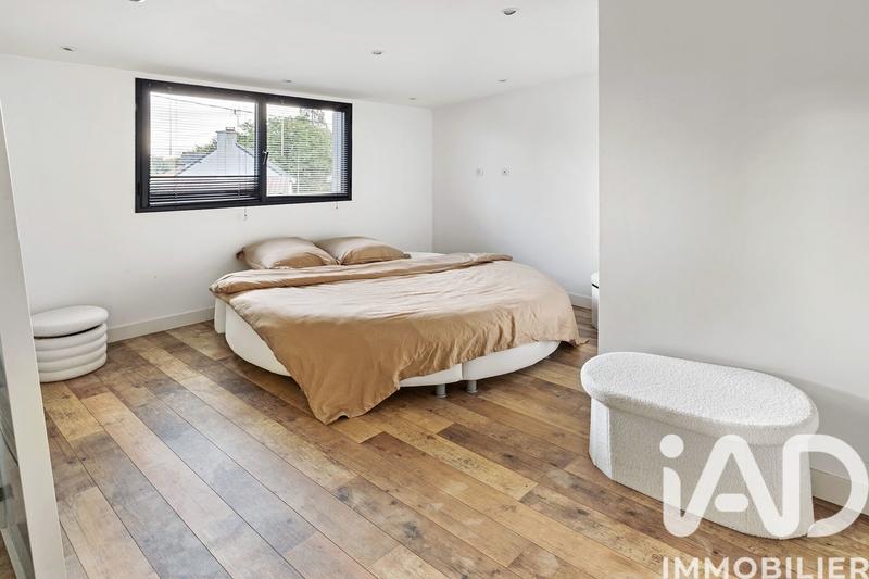 Maison - 160 m² - 5 pièces