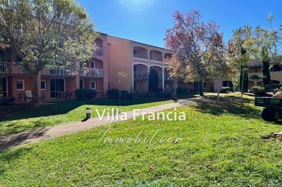 Appartement - 51 m² - 3 pièces