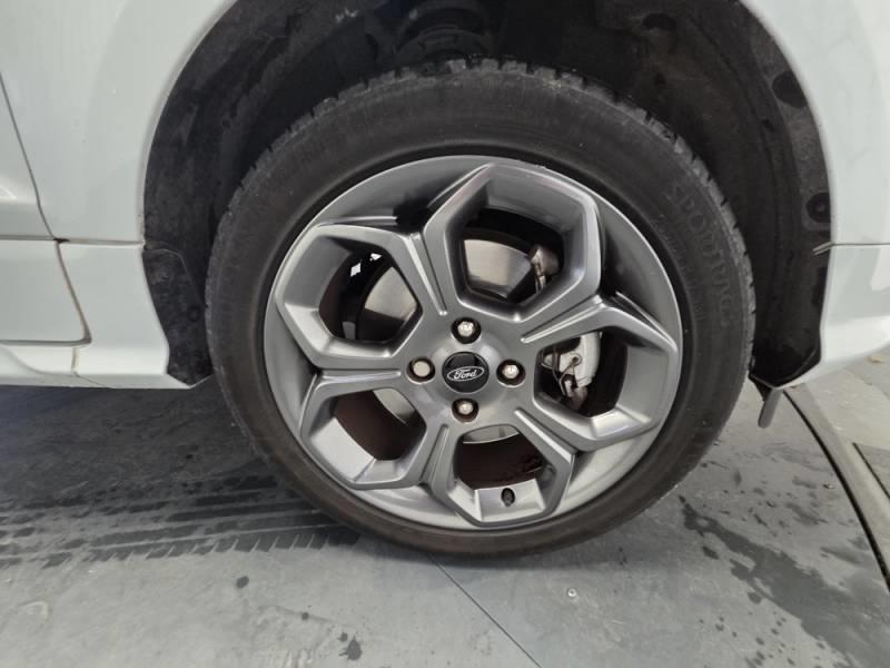 Ford EcoSport 1.0 EcoBoost 125ch s&amp;S Bvm6 St-Line