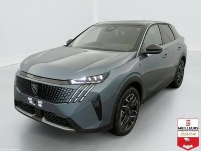 Peugeot 3008 Hybrid 145 e-Dcs6 Gt