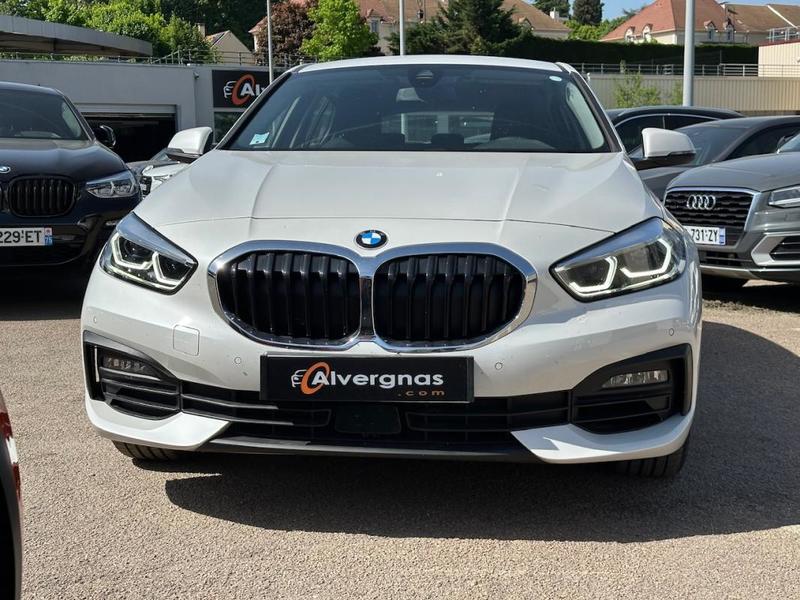 Bmw Série 1 (F40) 116i Business Design Dkg7