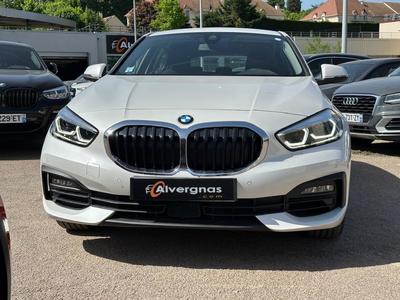 Bmw Série 1 (F40) 116i Business Design Dkg7