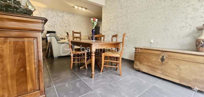 Appartement - 76 m² - 4 pièces