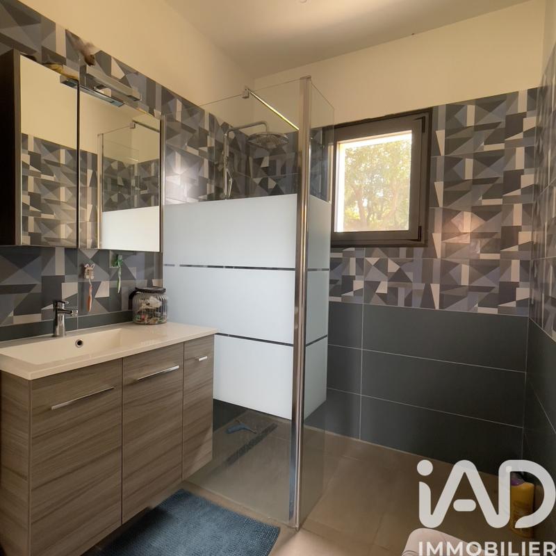 Maison - 159 m² - 5 pièces