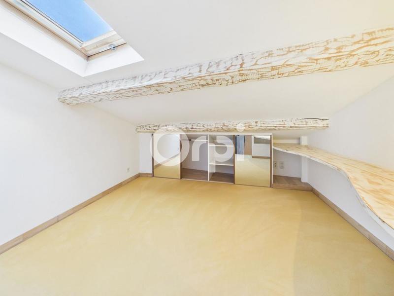 Appartement - 53 m² - 3 pièces