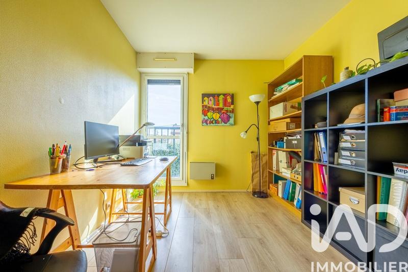 Maison - 94 m² - 4 pièces
