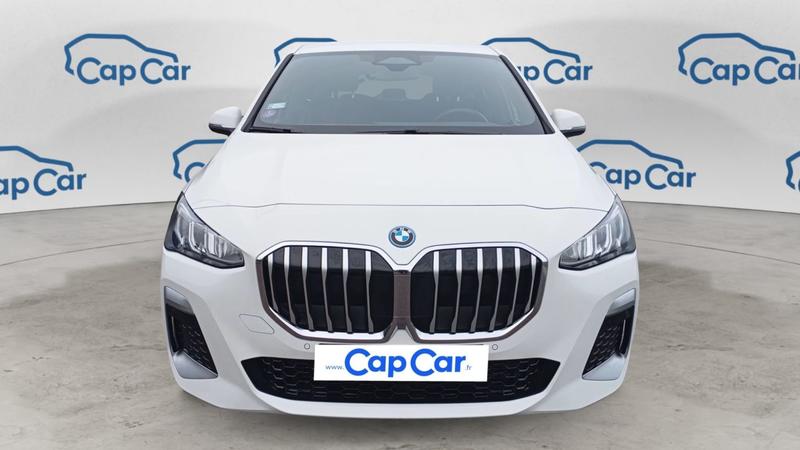 Bmw Serie 2 Active Tourer I 225e 245 Hybrid xDrive Septronic m Sport