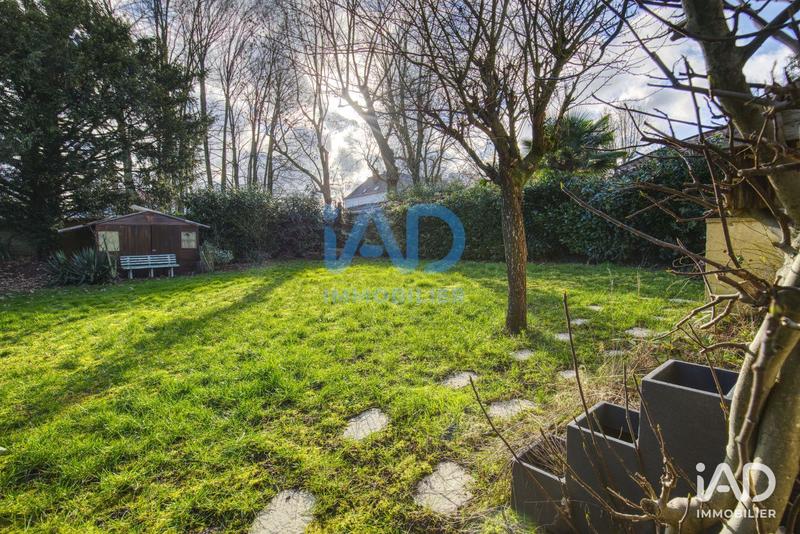 Maison - 132 m² - 5 pièces