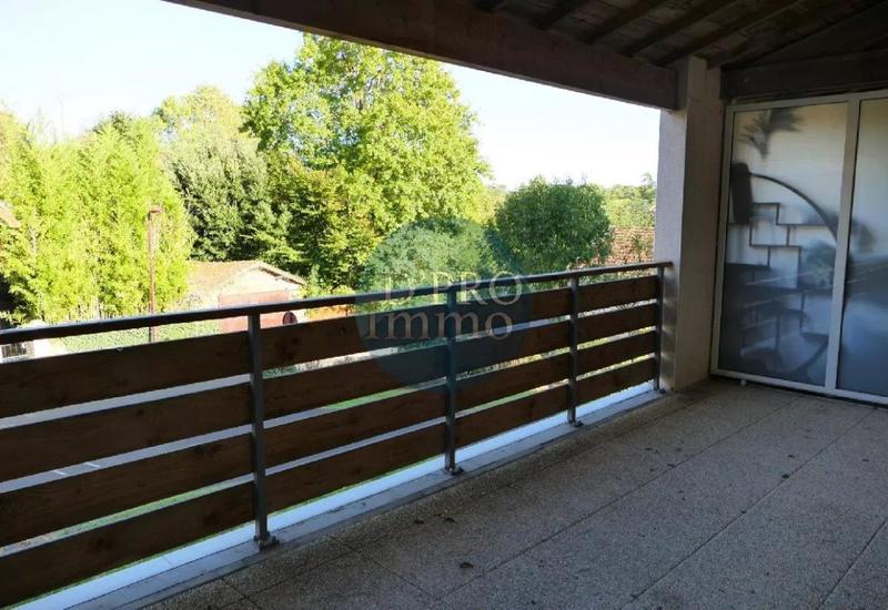 Duplex - 84 m² - 4 pièces