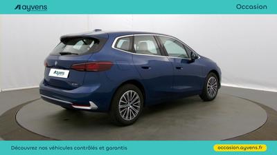 Bmw Serie 2 Active Toure ActiveTourer 218i 136ch Business Design Dkg7