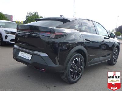Peugeot 3008 Hybrid 145 e-Dcs6 Gt Exclusive +Pack 360° +Si