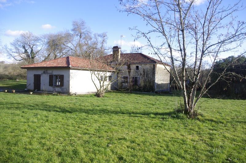 Propriété - 150 m² - 6 pièces