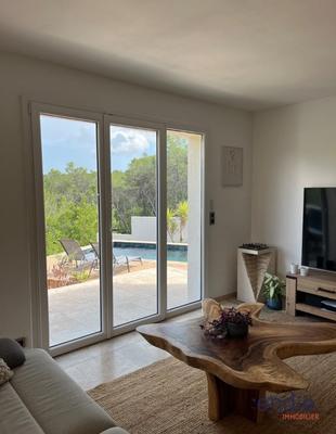 Maison - 140 m² - 4 pièces