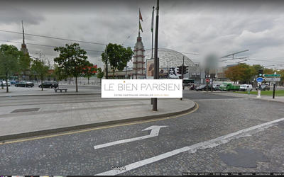 Fonds de commerce - Hôtellerie / Restauration - 130 m²